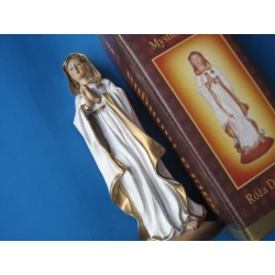 Figurka Matka Boża Róża Duchowna-20 cm